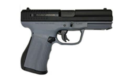 Handguns FMK Firearms 9C1 9mm FMK 9C1G2 9MM 4" 14RD 2 MAGS GRY • Model: 9C1